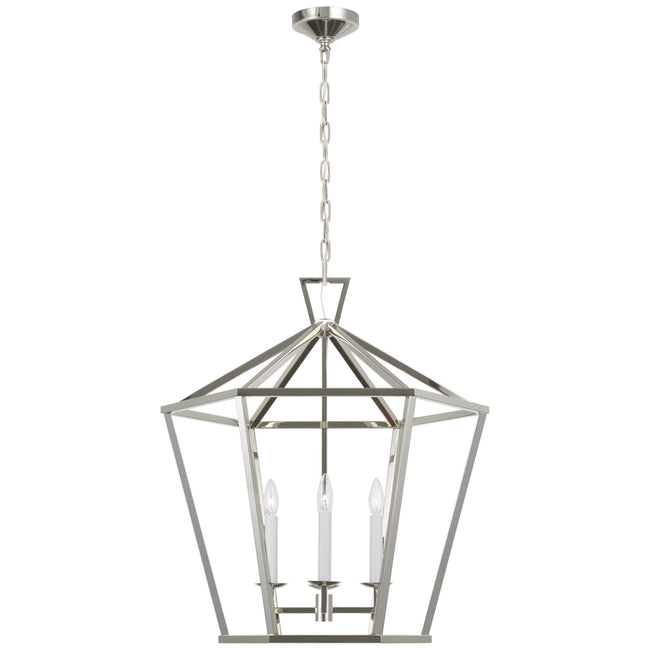 Visual Comfort Signature-CHC 5228PN|MAIN
