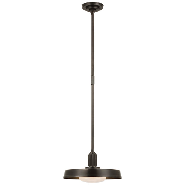 Ruhlmann Outdoor (Damp) Pendant by Visual Comfort Signature