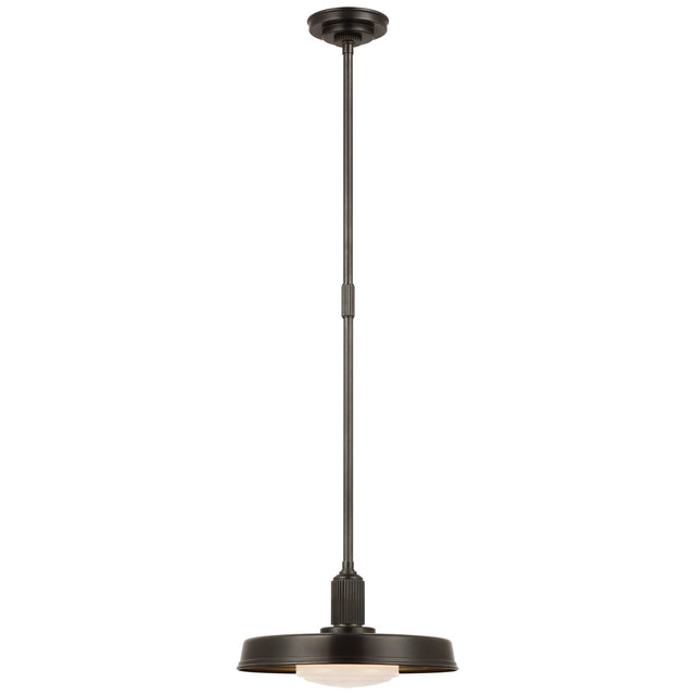 Ruhlmann Outdoor (Damp) Pendant by Visual Comfort Signature