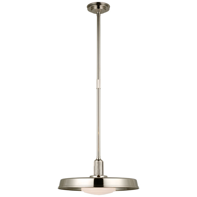 Visual Comfort Signature-CHC 5301PN-WG|MAIN