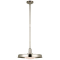 Ruhlmann Outdoor (Damp) Pendant by Visual Comfort Signature