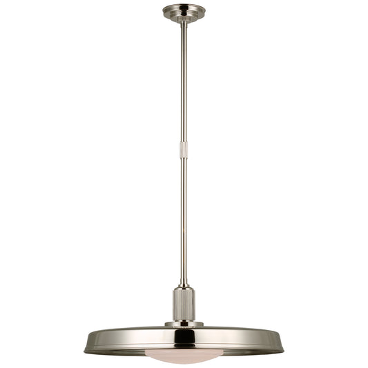 Visual Comfort Signature-CHC 5302PN-WG|MAIN