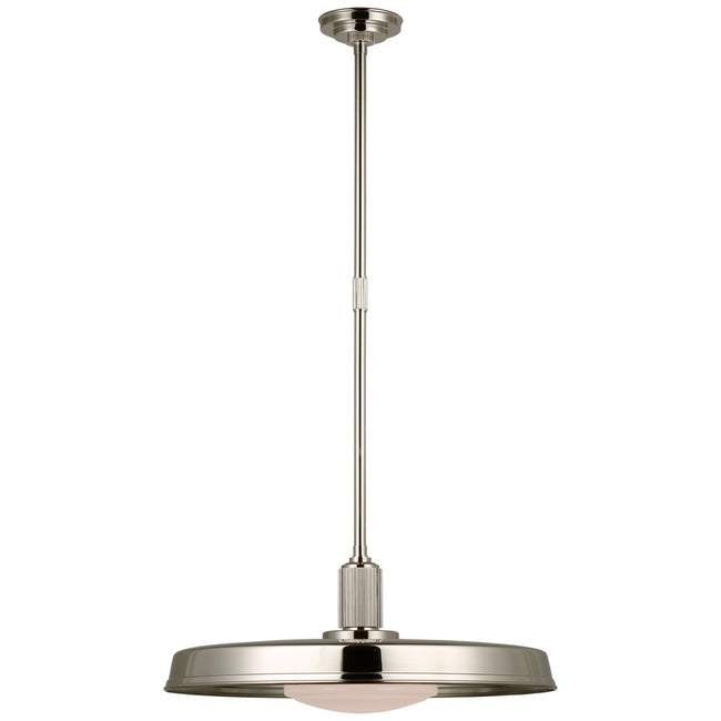 Visual Comfort Signature-CHC 5302PN-WG|MAIN