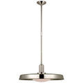 Ruhlmann Outdoor (Damp) Pendant by Visual Comfort Signature
