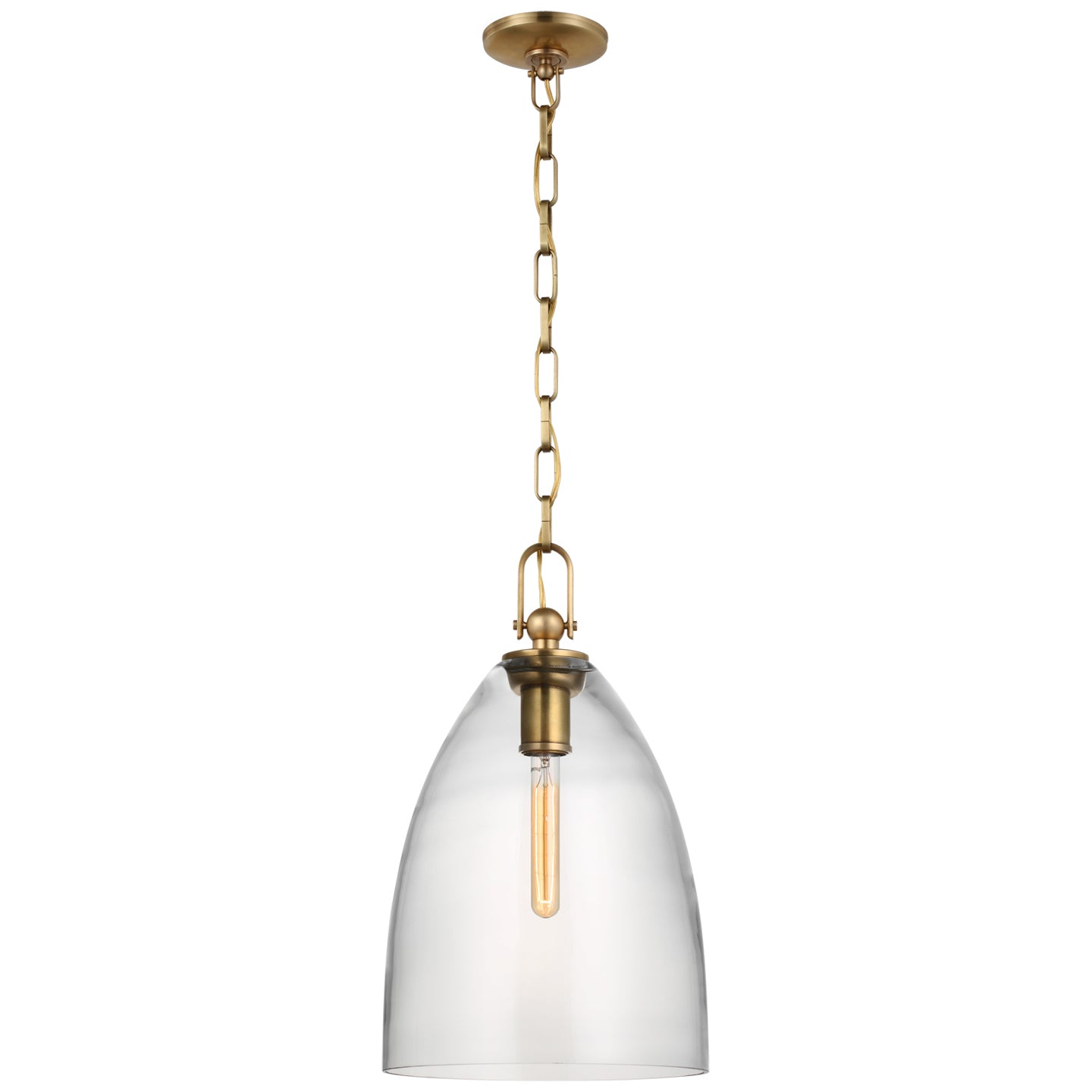 Visual Comfort Signature-CHC 5426AB-CG|MAIN