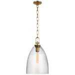 Visual Comfort Signature-CHC 5426AB-CG|MAIN
