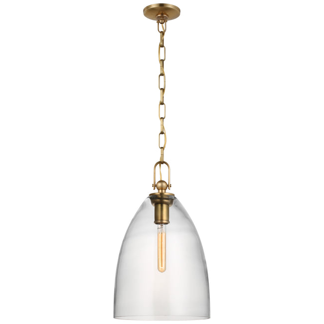 Visual Comfort Signature-CHC 5426AB-CG|MAIN