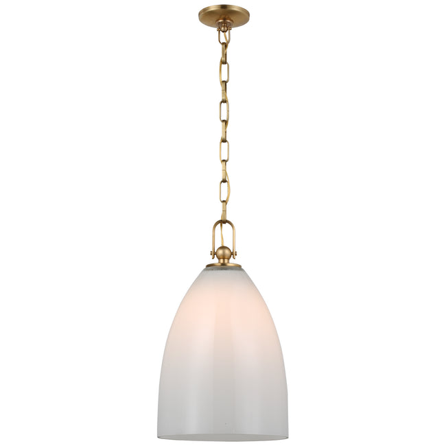 Visual Comfort Signature-CHC 5426AB-WG|MAIN