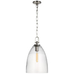 Visual Comfort Signature-CHC 5426PN-CG|MAIN