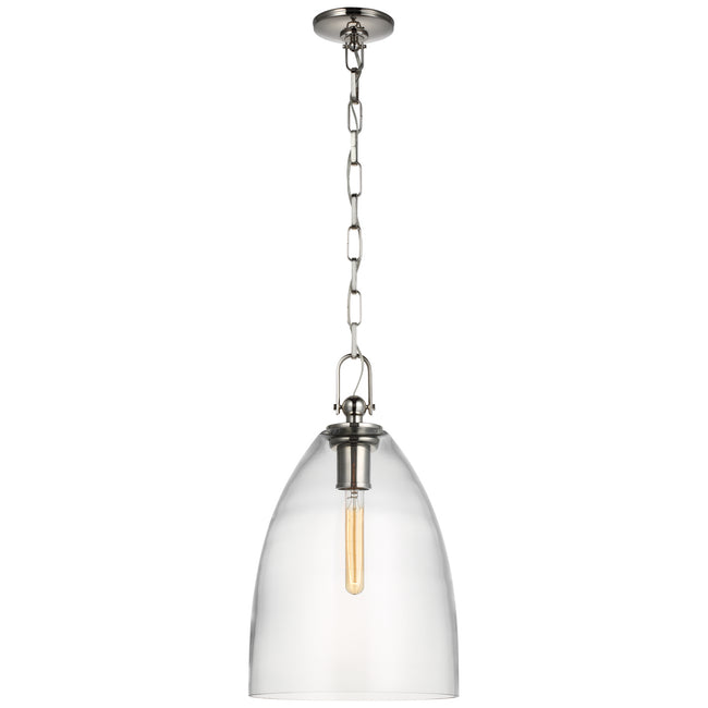 Visual Comfort Signature-CHC 5426PN-CG|MAIN