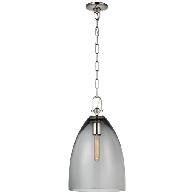 Visual Comfort Signature-CHC 5426PN-SMG|MAIN