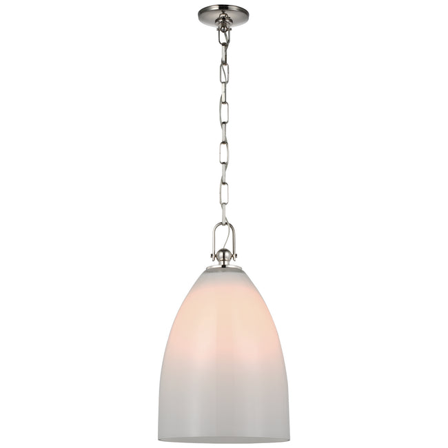 Visual Comfort Signature-CHC 5426PN-WG|MAIN