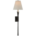 Aiden Outdoor (Damp) Sconce by Visual Comfort Signature