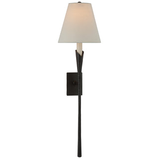 Aiden Outdoor (Damp) Sconce by Visual Comfort Signature