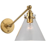 Visual Comfort Signature-CHD 2525AB-CG|MAIN