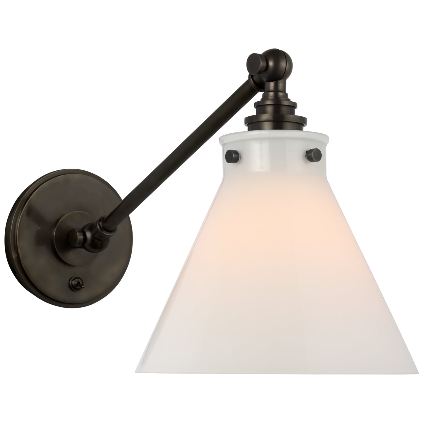 Visual Comfort Signature-CHD 2525BZ-WG|MAIN