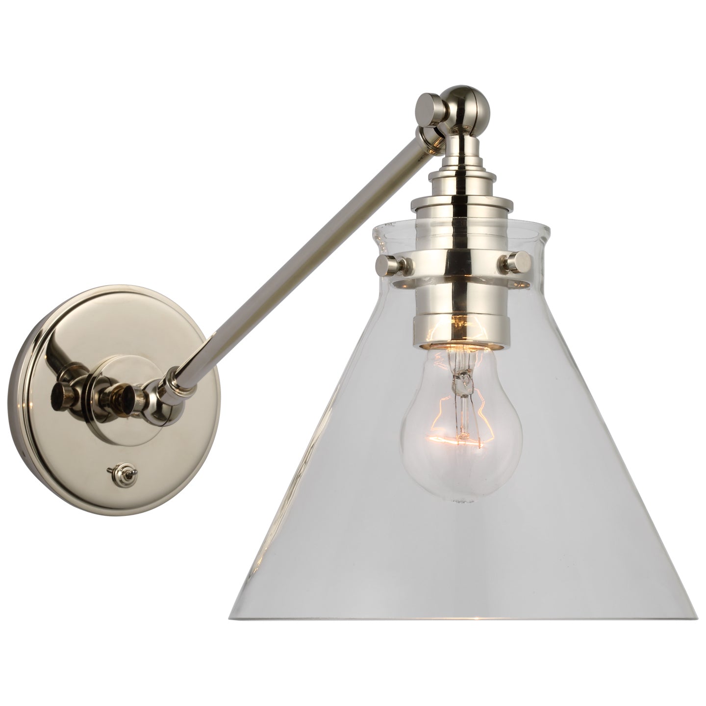 Visual Comfort Signature-CHD 2525PN-CG|MAIN