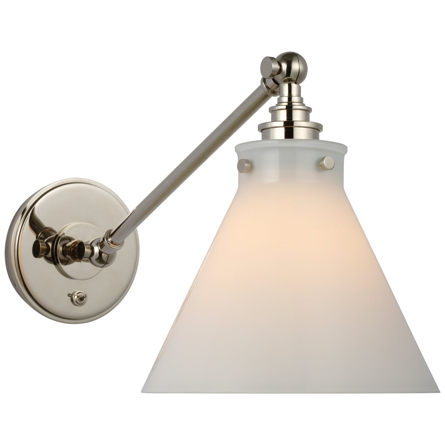 Visual Comfort Signature-CHD 2525PN-WG|MAIN