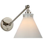 Visual Comfort Signature-CHD 2525PN-WG|MAIN