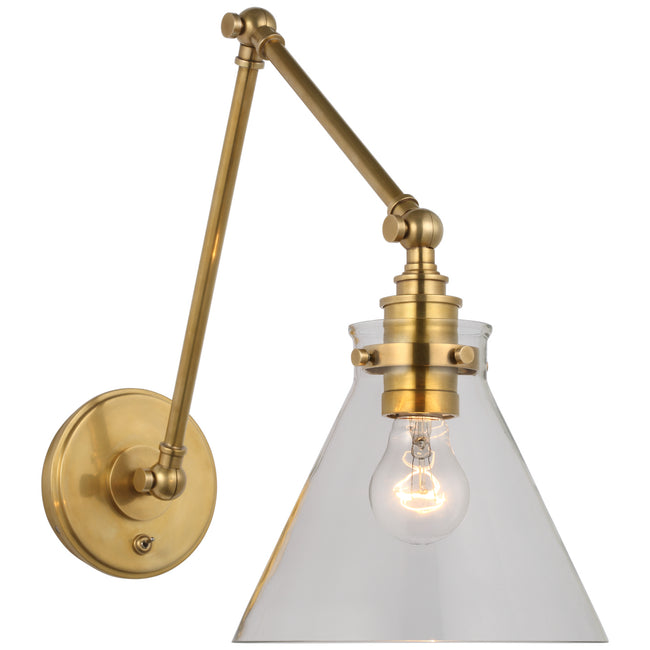 Visual Comfort Signature-CHD 2526AB-CG|MAIN