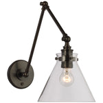 Visual Comfort Signature-CHD 2526BZ-CG|MAIN