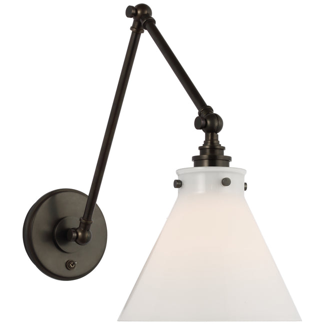 Visual Comfort Signature-CHD 2526BZ-WG|ALT|1