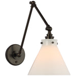 Visual Comfort Signature-CHD 2526BZ-WG|MAIN