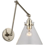 Visual Comfort Signature-CHD 2526PN-CG|MAIN