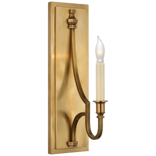 Mykonos Sconce by Visual Comfort Signature