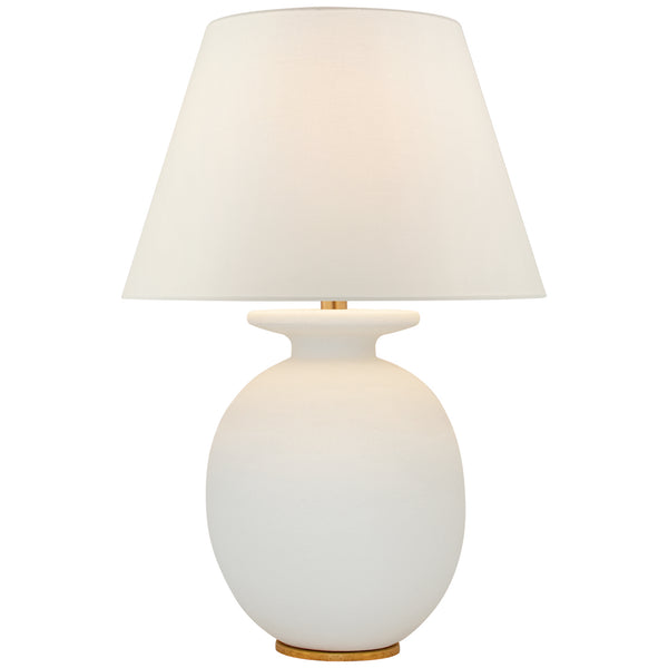 Hans Table Lamp by Visual Comfort Signature