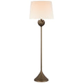 Alberto Floor Lamp by Visual Comfort Signature