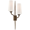 Iberia Sconce by Visual Comfort Signature