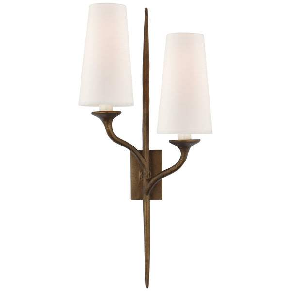 Iberia Sconce by Visual Comfort Signature