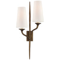 Iberia Sconce by Visual Comfort Signature
