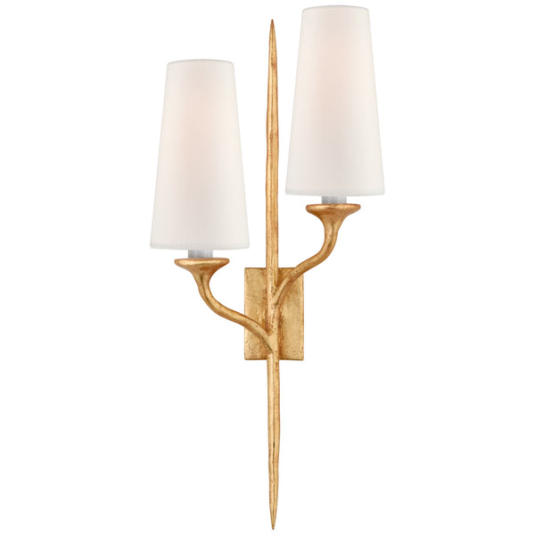 Iberia Sconce by Visual Comfort Signature