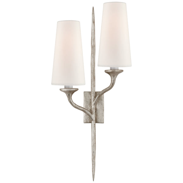 Iberia Sconce by Visual Comfort Signature