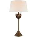 Alberto Table Lamp by Visual Comfort Signature