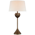 Alberto Table Lamp by Visual Comfort Signature