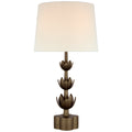 Alberto Table Lamp by Visual Comfort Signature