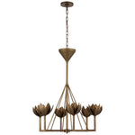 Visual Comfort Signature-JN 5003ABL|MAIN