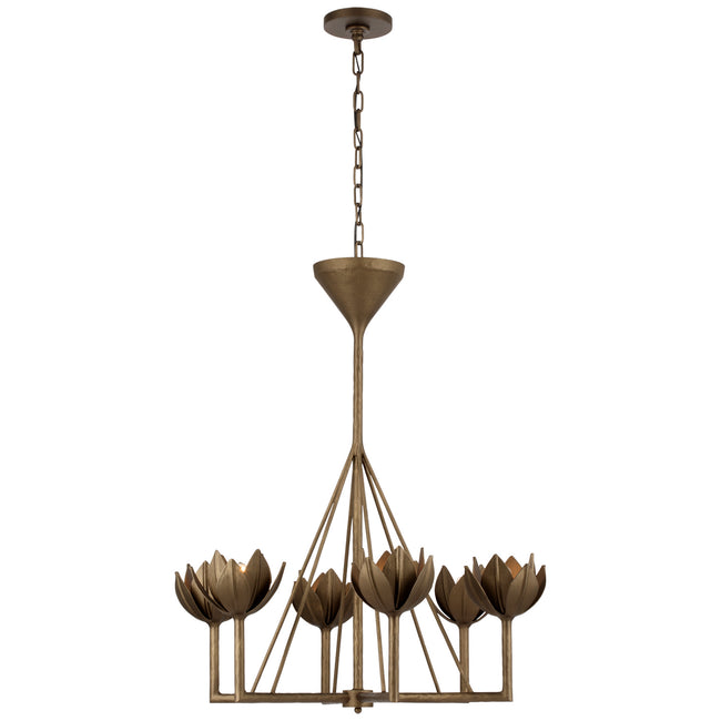Visual Comfort Signature-JN 5003ABL|MAIN
