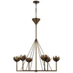 Visual Comfort Signature-JN 5004ABL|MAIN