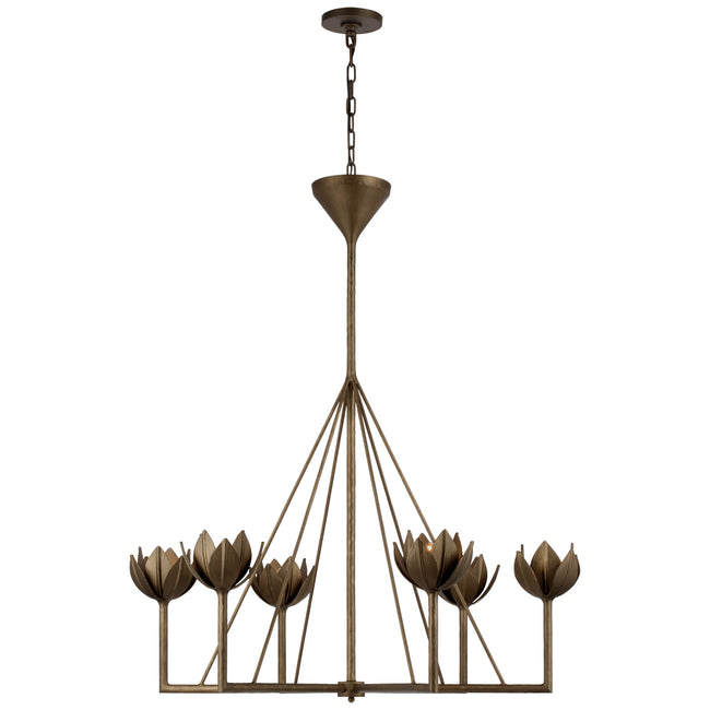 Visual Comfort Signature-JN 5004ABL|MAIN
