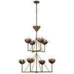 Visual Comfort Signature-JN 5005ABL|MAIN