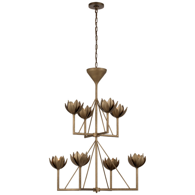 Visual Comfort Signature-JN 5005ABL|MAIN