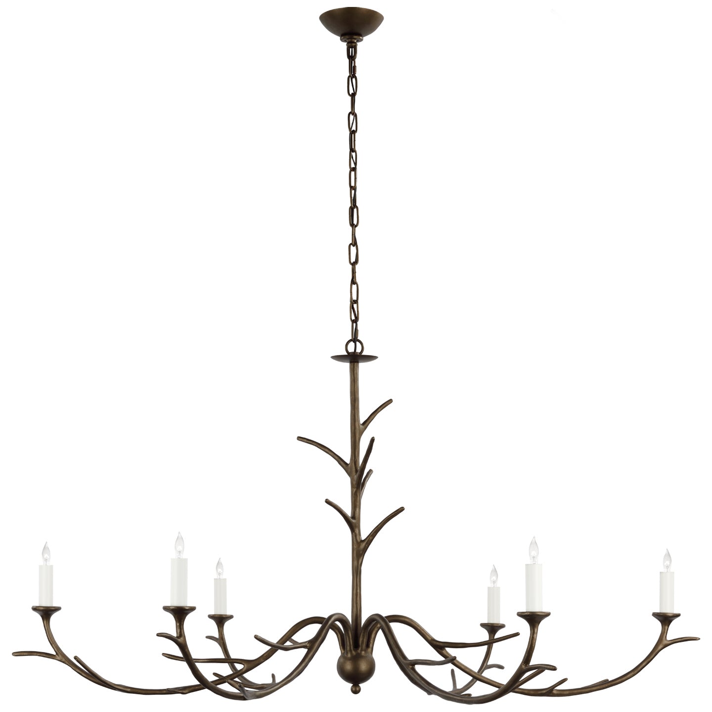 Visual Comfort Signature-JN 5076ABL|MAIN