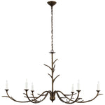 Visual Comfort Signature-JN 5076ABL|MAIN