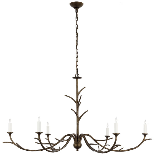 Visual Comfort Signature-JN 5076ABL|MAIN