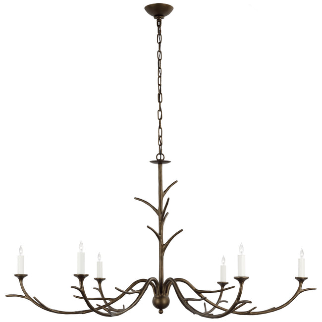 Visual Comfort Signature-JN 5076ABL|MAIN
