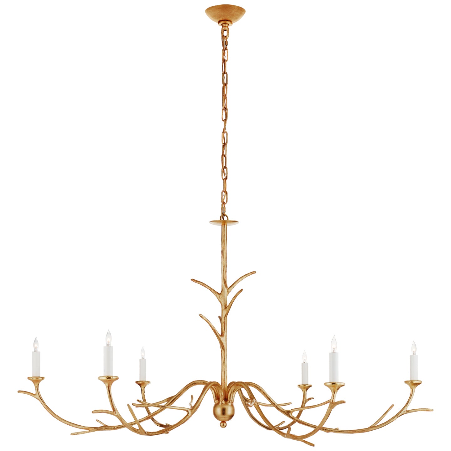 Visual Comfort Signature-JN 5076AGL|MAIN
